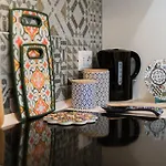 Appartamento Dimora Tatà - Apulian Charming - Monopoli