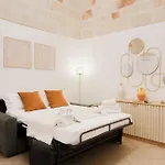 Dimora Tatà - Apulian Charming - Appartamento