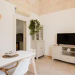 Dimora Tatà - Apulian Charming - Appartamento