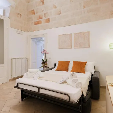 Dimora Tatà - Apulian Charming - Appartamento *