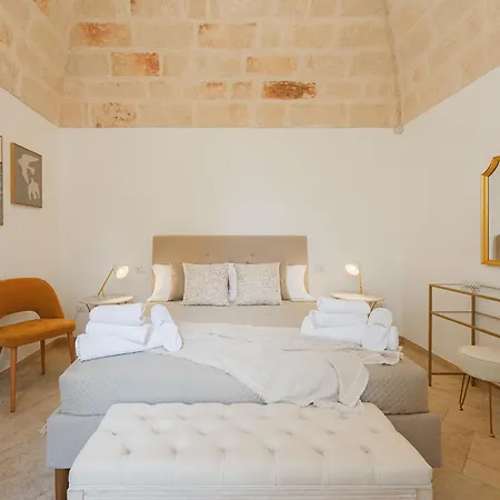 Appartamento Dimora Tatà - Apulian Charming - Monopoli