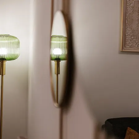 Dimora Tata - Apulian Charming - Apartmán *