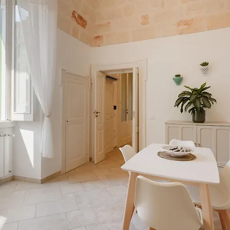 Dimora Tatà - Apulian Charming - Monopoli