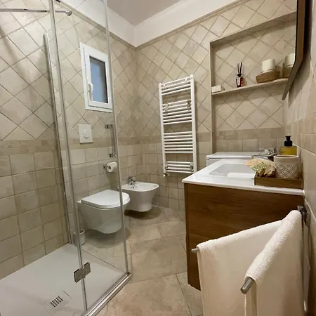Dimora Tatà - Apulian Charming - Appartamento Monopoli