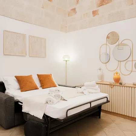 Dimora Tatà - Apulian Charming - Appartamento