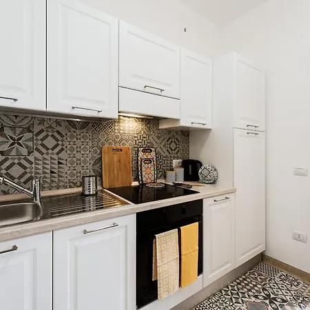 Appartamento Dimora Tatà - Apulian Charming -