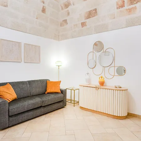 Dimora Tatà - Apulian Charming -