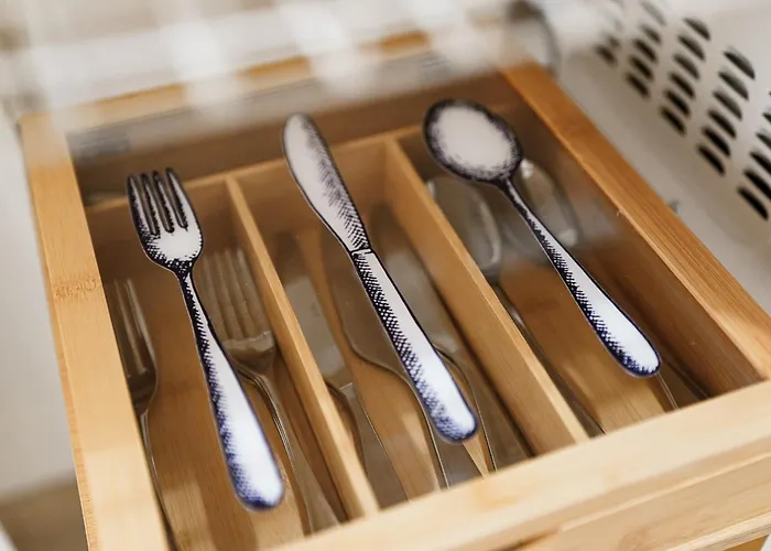 Apartmán Dimora Tata - Apulian Charming -