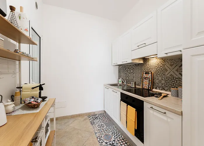 Dimora Tata - Apulian Charming - *