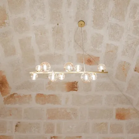 Dimora Tata - Apulian Charming - Monopoli