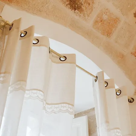 Dimora Tata - Apulian Charming - Daire