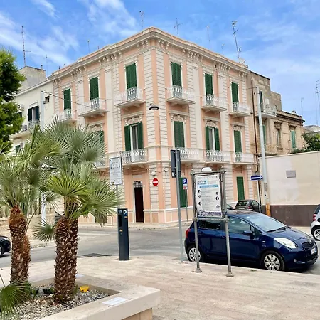 Daire Dimora Tata - Apulian Charming - *