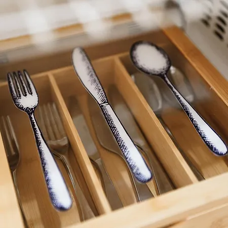 Daire Dimora Tata - Apulian Charming -