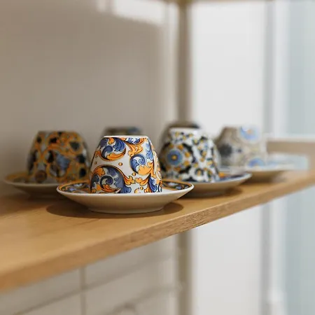 Daire Dimora Tata - Apulian Charming - *