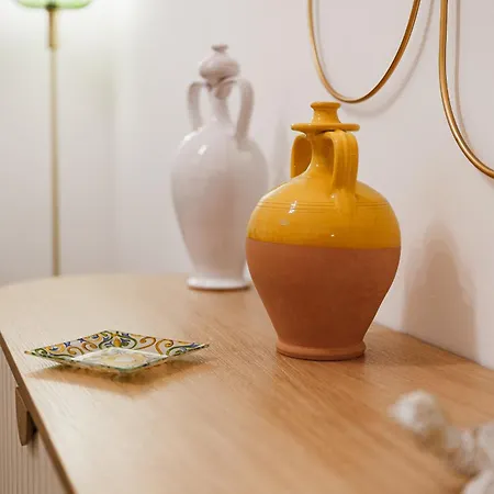 Dimora Tata - Apulian Charming - Daire Monopoli