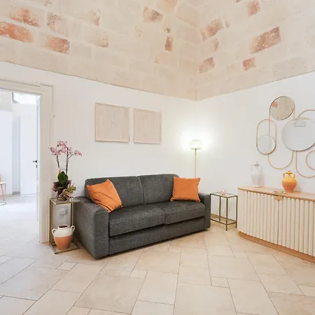 Dimora Tata - Apulian Charming - * Monopoli