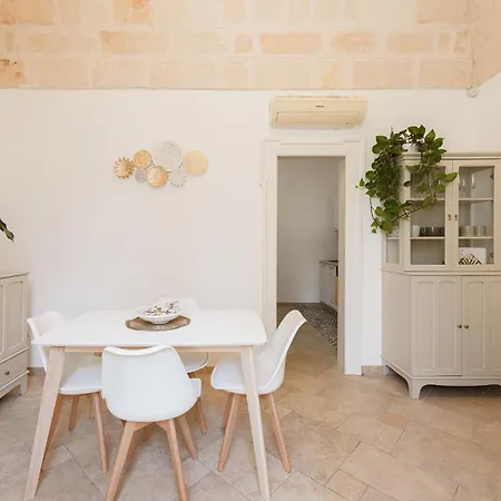Dimora Tata - Apulian Charming -