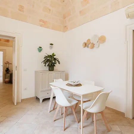 Dimora Tata - Apulian Charming - 公寓 *