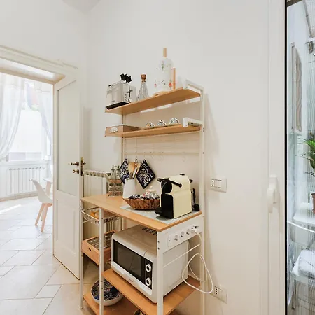 Daire Dimora Tata - Apulian Charming - *