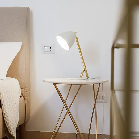 Daire Dimora Tata - Apulian Charming - Monopoli