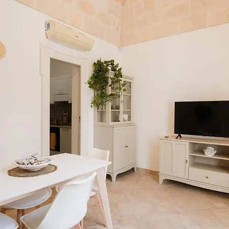 Dimora Tata - Apulian Charming - Daire
