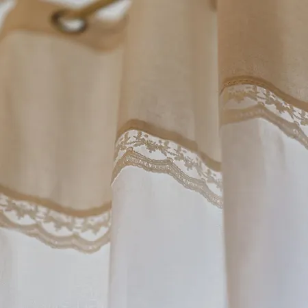 Daire Dimora Tata - Apulian Charming -