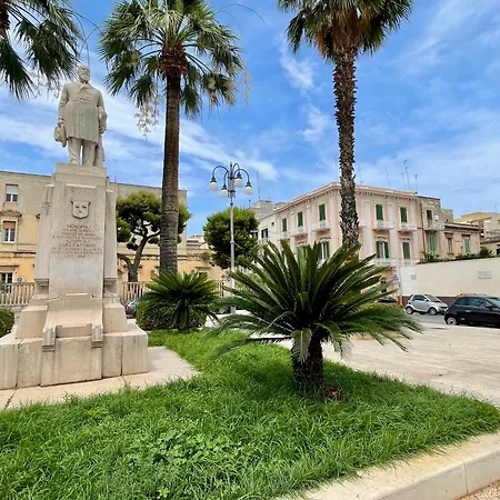Dimora Tata - Apulian Charming - 公寓 *
