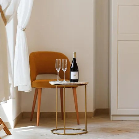 Daire Dimora Tata - Apulian Charming - Monopoli