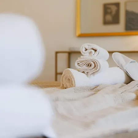 Dimora Tata - Apulian Charming - * Monopoli