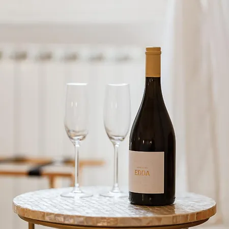 Dimora Tata - Apulian Charming - Daire