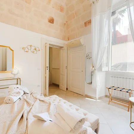 Daire Dimora Tata - Apulian Charming -