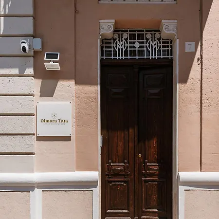 Dimora Tata - Apulian Charming - Daire *