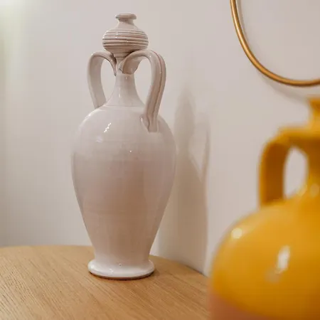 Daire Dimora Tata - Apulian Charming - *