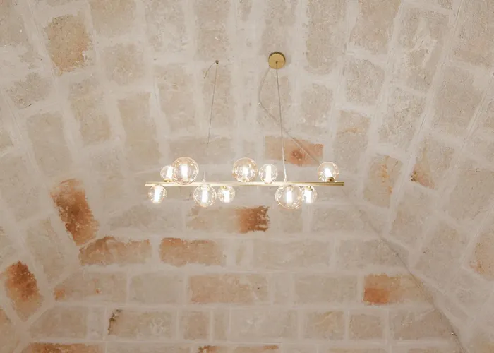 Dimora Tata - Apulian Charming - Monopoli