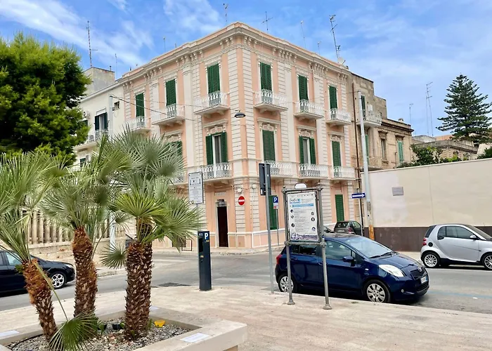 Apartamento Dimora Tata - Apulian Charming - *