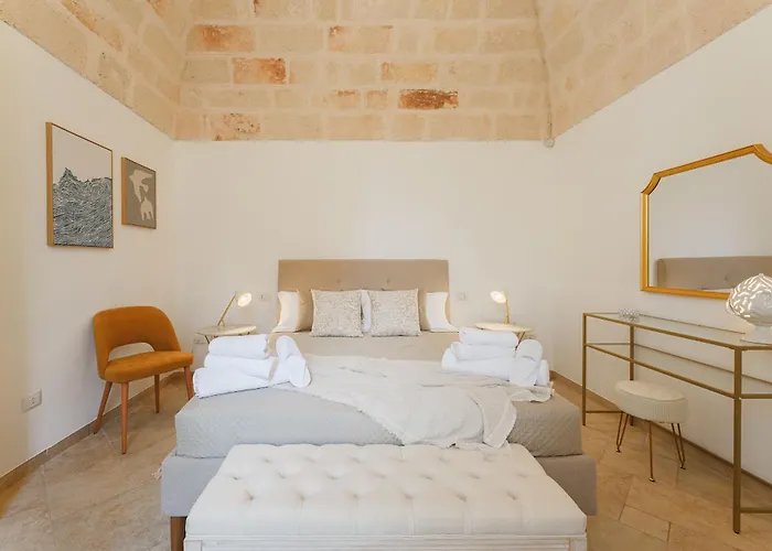Apartamento Dimora Tata - Apulian Charming - Monopoli