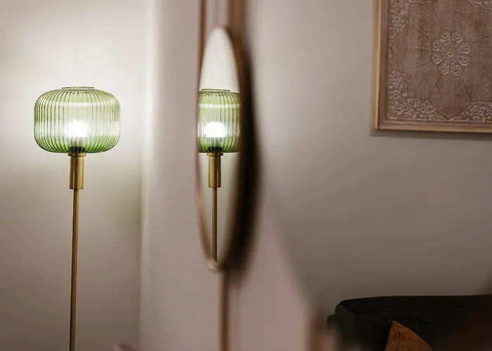 Dimora Tata - Apulian Charming - Apartamento *