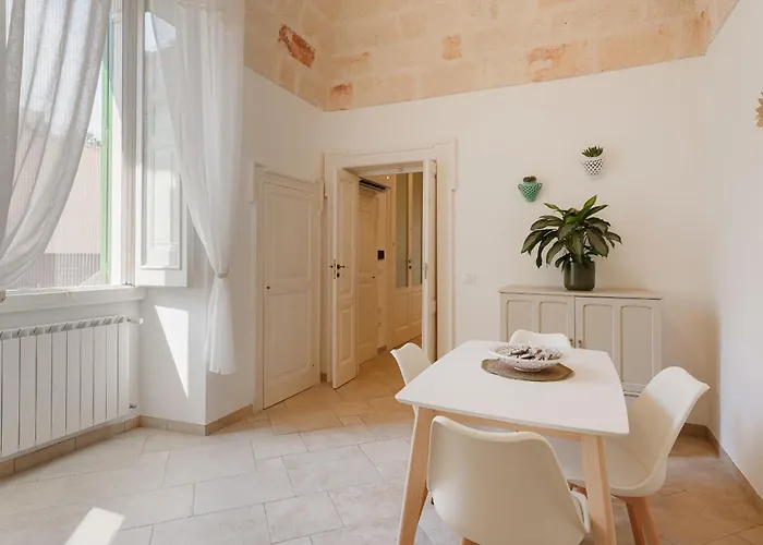 Dimora Tata - Apulian Charming - Monopoli