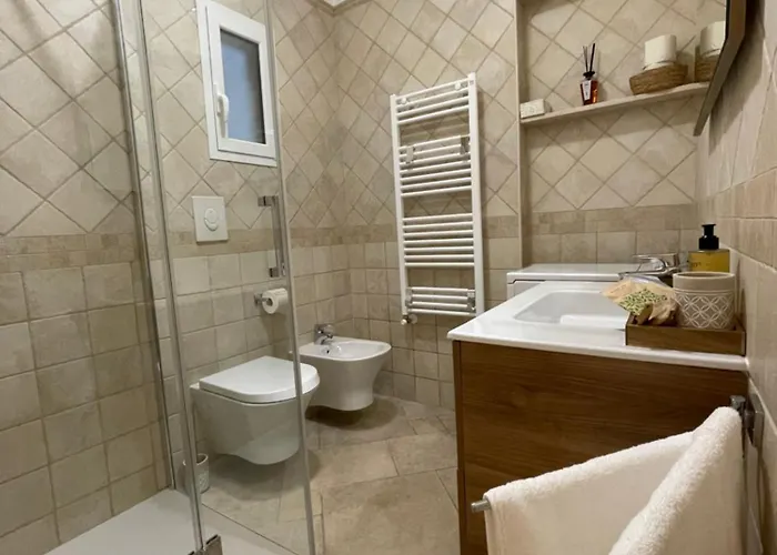 Dimora Tata - Apulian Charming - Apartamento Monopoli