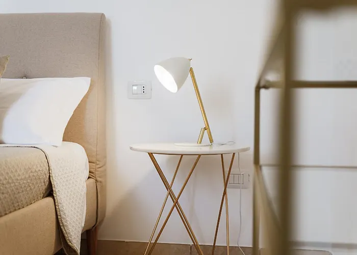 Apartamento Dimora Tata - Apulian Charming - Monopoli