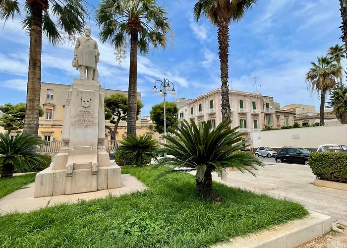 Dimora Tata - Apulian Charming - Apartamento *