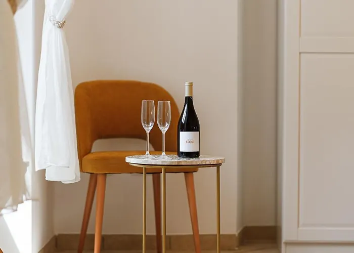 Apartamento Dimora Tata - Apulian Charming - Monopoli