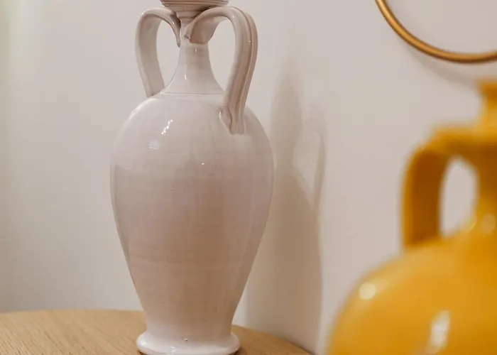 Apartamento Dimora Tata - Apulian Charming - *